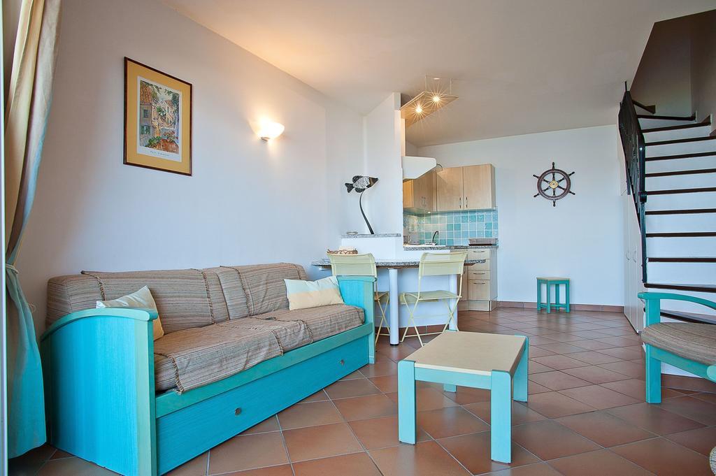 Les Hauts De Pavellone Porto-Vecchio  Cameră foto